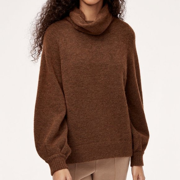 Aritzia Babaton Adichie Sweater - Picture 1 of 12
